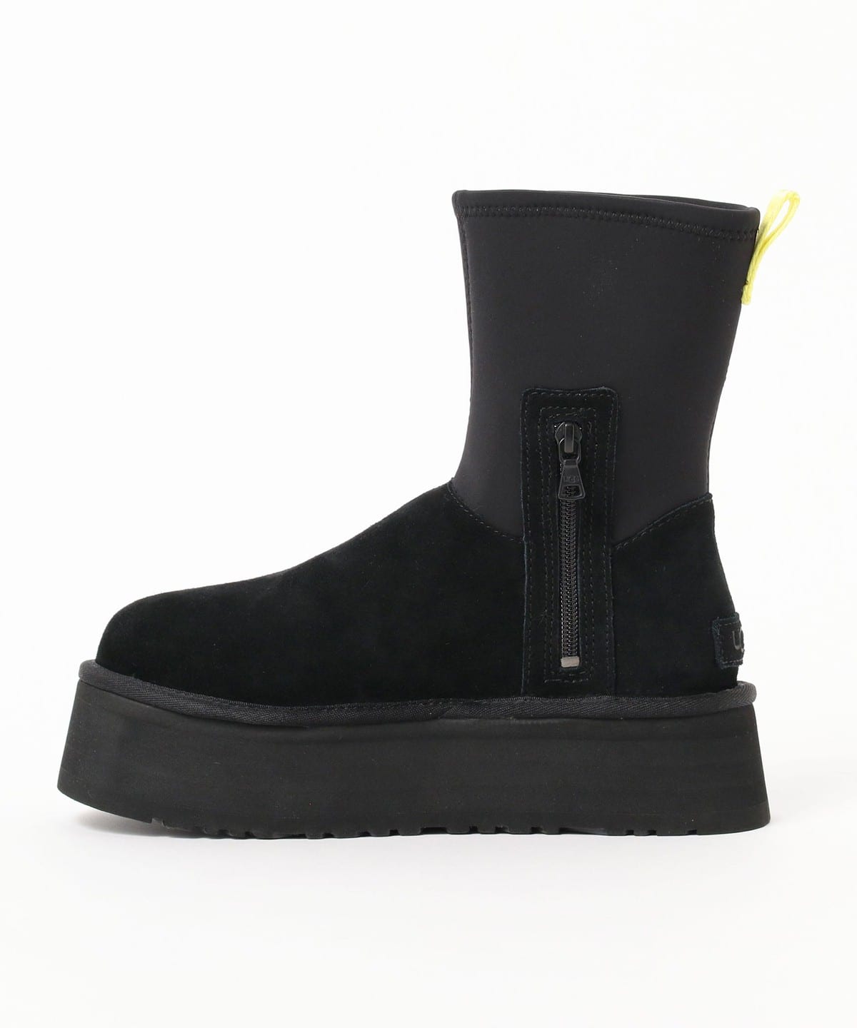 Ray BEAMS（レイ ビームス）UGG(R) / WOMEN'S CLASSIC DIPPER BOOT