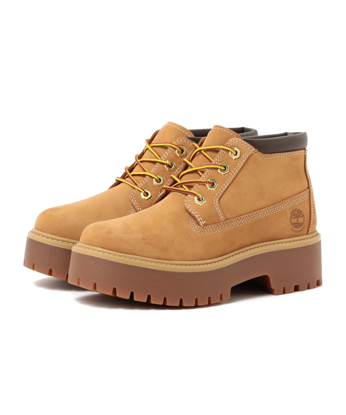 Ray BEAMS（レイ ビームス）TIMBERLAND / Premium Platform Nellie