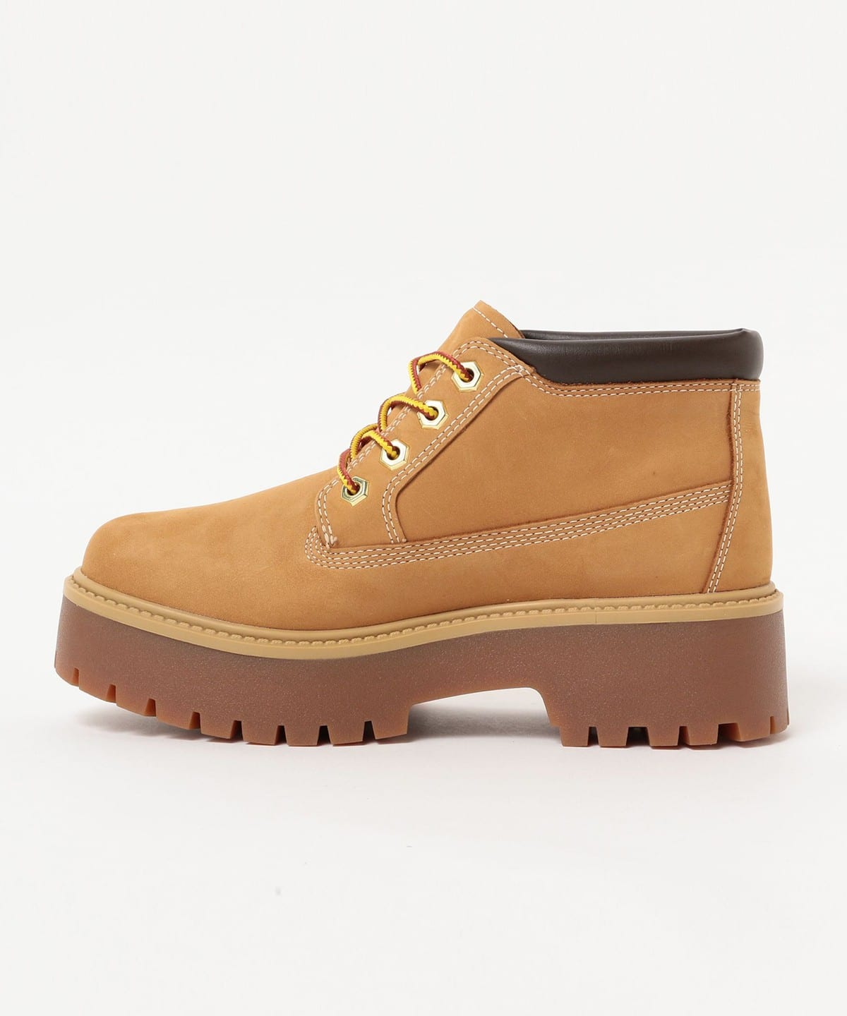 Ray BEAMS（レイ ビームス）TIMBERLAND / Premium Platform Nellie