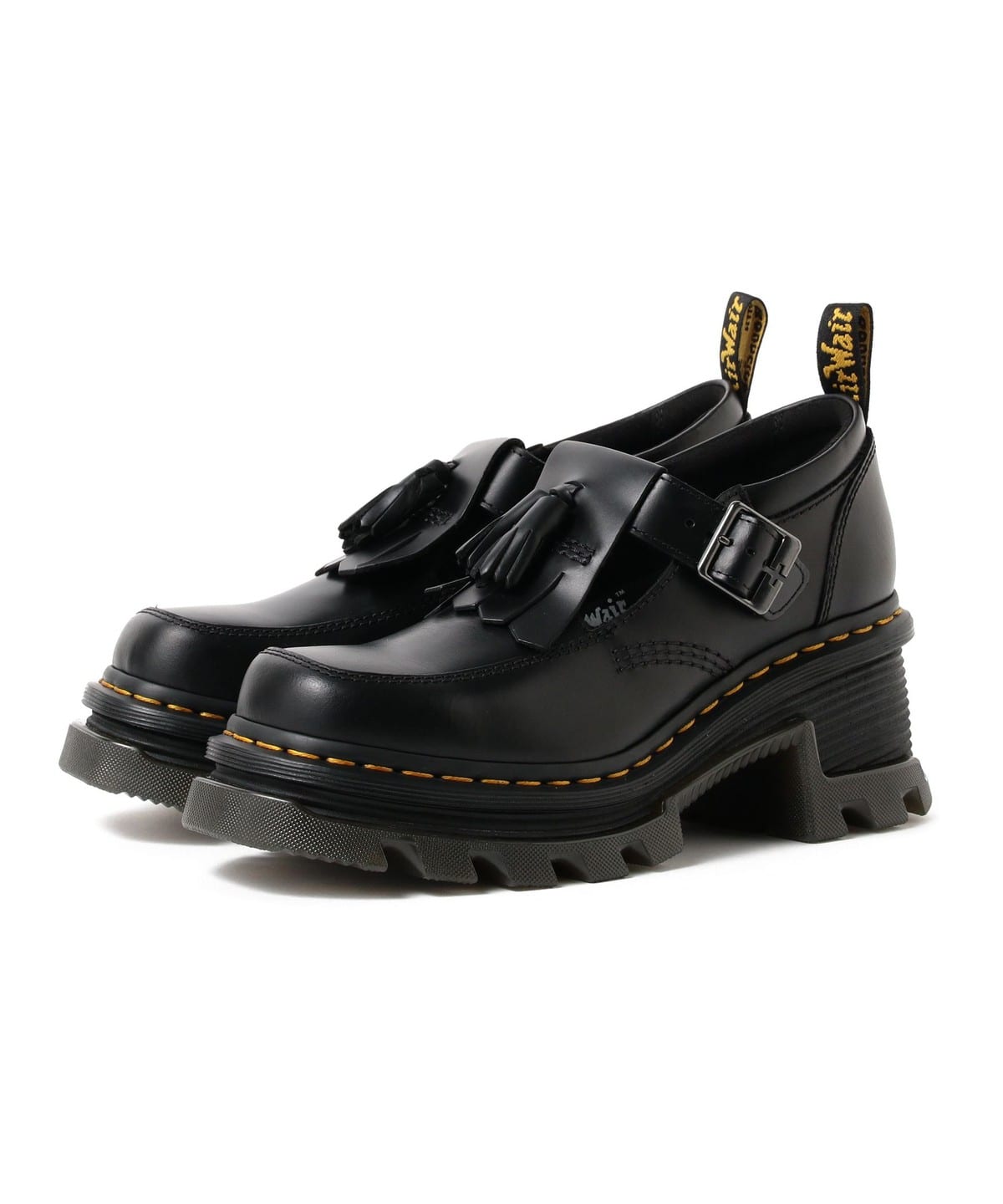 Ray BEAMS（レイ ビームス）Dr. Martens / CORRAN メリージェーン