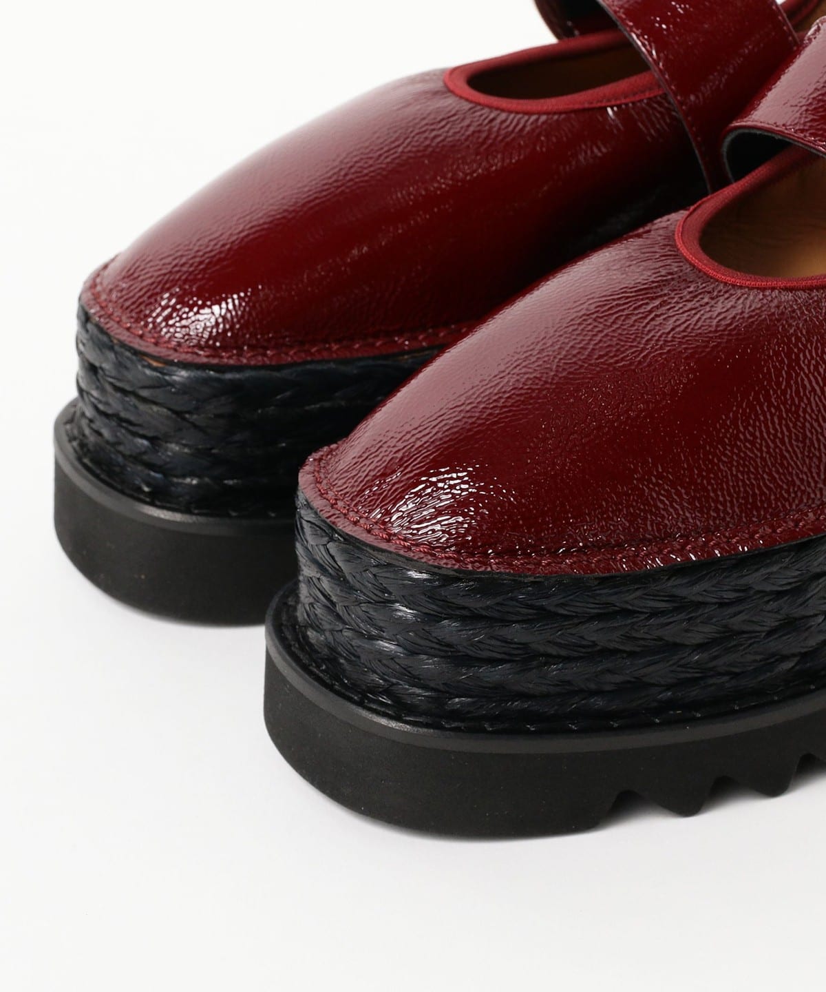 Ray BEAMS（レイ ビームス）TOGA PULLA SHOE / Platform Loafer（シューズ ローファー）通販｜BEAMS