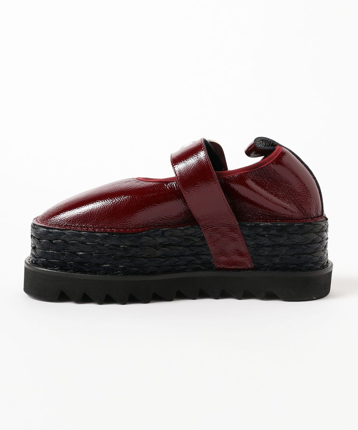 Ray BEAMS（レイ ビームス）TOGA PULLA SHOE / Platform Loafer（シューズ ローファー）通販｜BEAMS