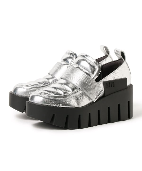 Ray BEAMS(レイ ビームス)UNITED NUDE / Glip Trooper Lo Ray BEAMS(レイ ビームス)UNITED NUDE / Glip Trooper Lo