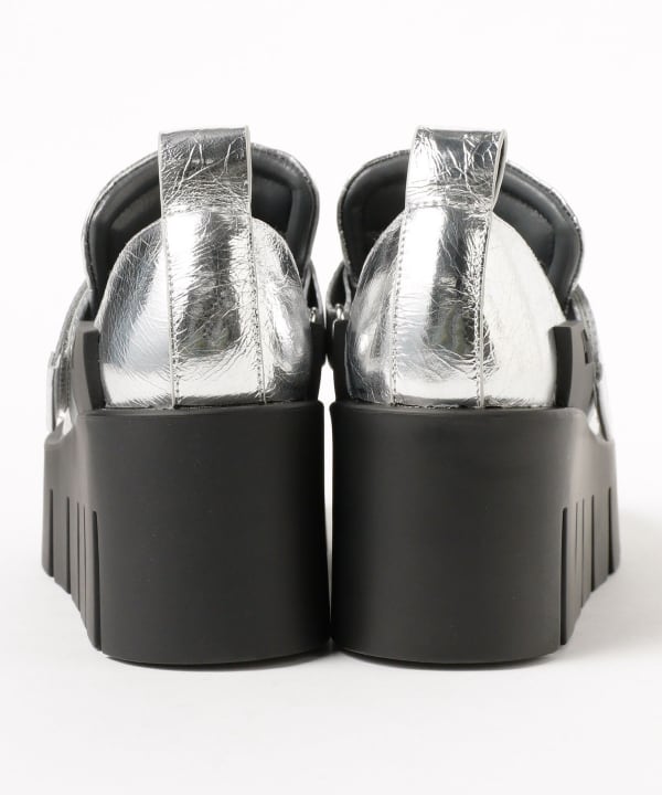Ray BEAMS（レイ ビームス）UNITED NUDE / Glip Trooper Lo