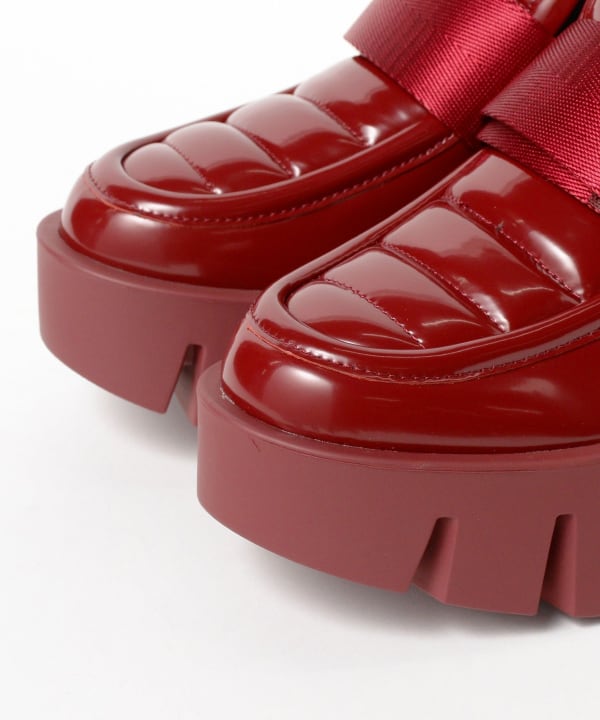 ユナイテッド ヌード UNITED NUDE Glip Trooper Lo UNITED NUDE ユナイテッド ヌード Glip Trooper Lo （Silver
