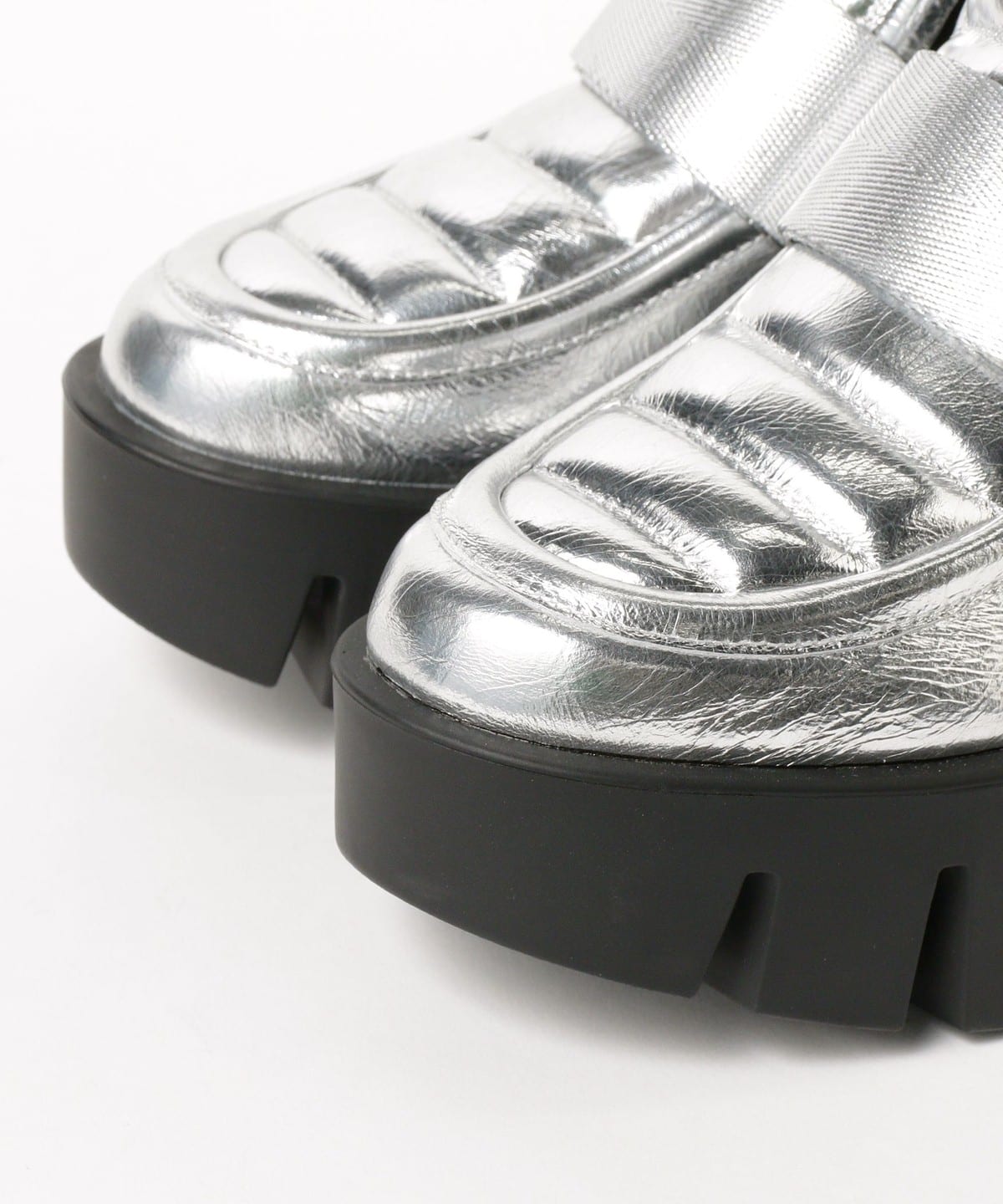 Ray BEAMS（レイ ビームス）UNITED NUDE / Glip Trooper Lo