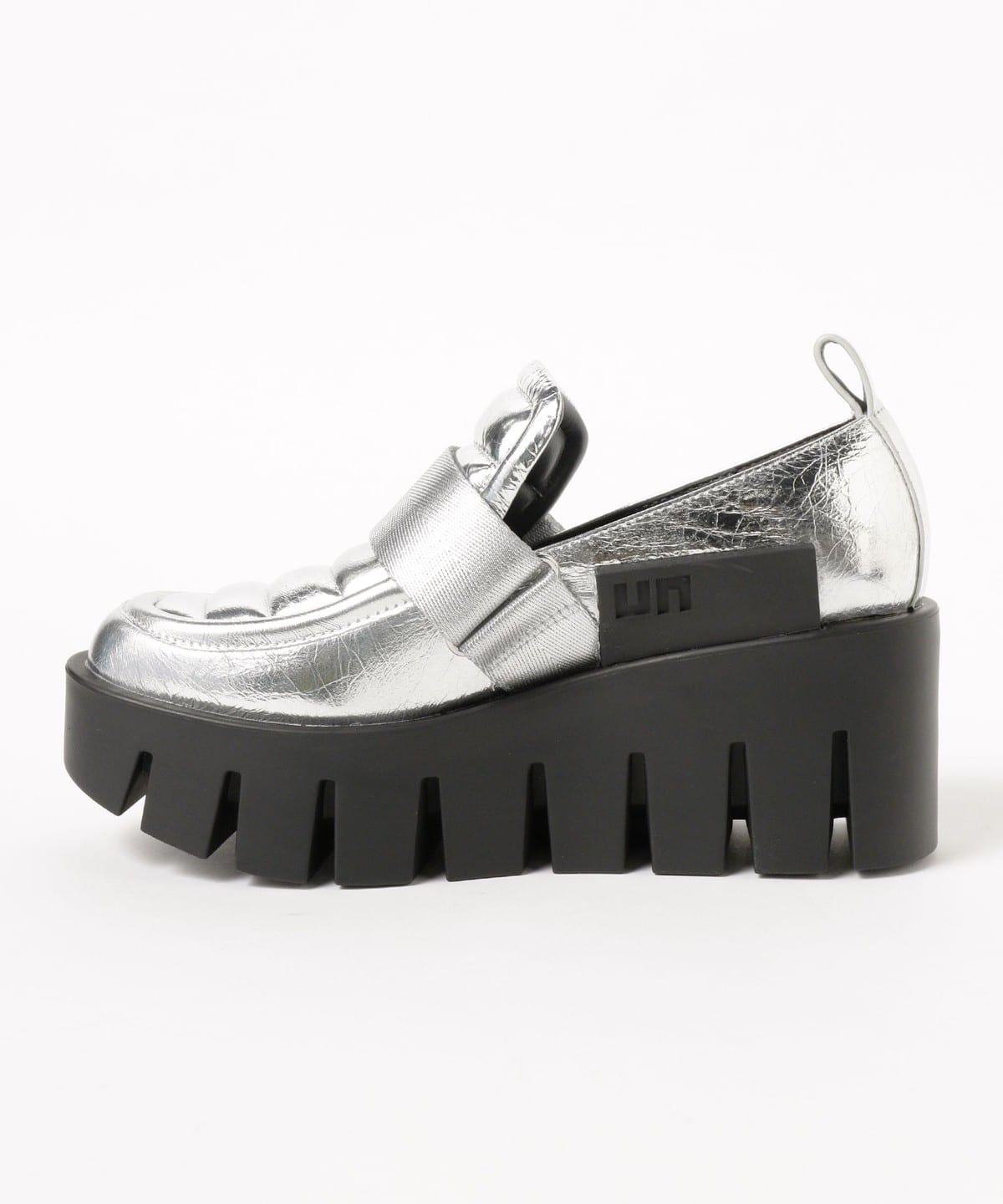 Ray BEAMS（レイ ビームス）UNITED NUDE / Glip Trooper Lo