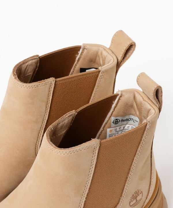 Ray BEAMS(レイ ビームス)TIMBERLAND / ロキシー レーン Ray BEAMS(レイ ビームス)TIMBERLAND / ロキシー レーン