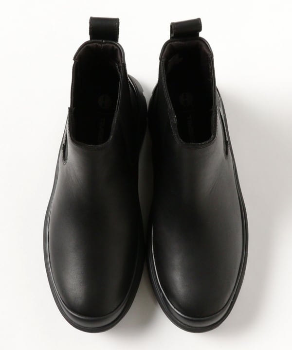 新品＊DIEMME ディエッメ Alberone チェルシーブーツ 37 Black Alberone Chelsea Boots by Diemme on Sale