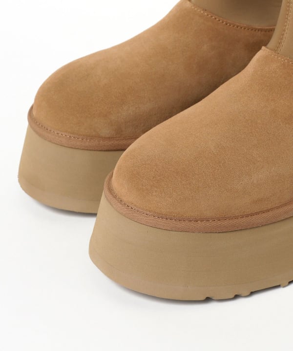 【WEB限定】UGG(R) / W CLASSIC MINI DIPPER
