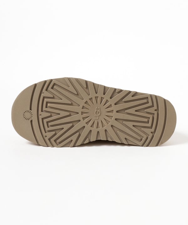 【WEB限定】UGG(R) / W CLASSIC MINI DIPPER