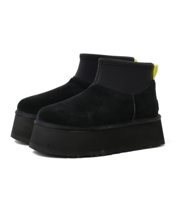 【WEB限定】UGG(R) / W CLASSIC MINI DIPPER