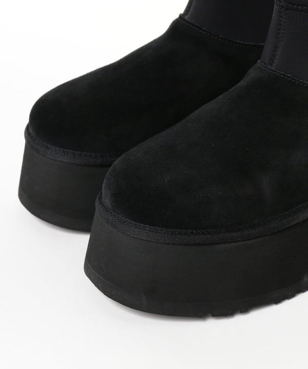 【WEB限定】UGG(R) / W CLASSIC MINI DIPPER