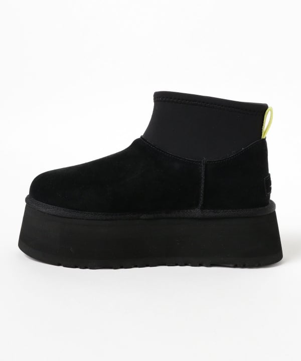 【WEB限定】UGG(R) / W CLASSIC MINI DIPPER