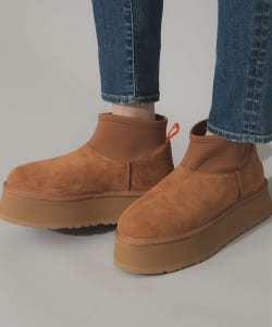 【WEB限定】UGG(R) / W CLASSIC MINI DIPPER