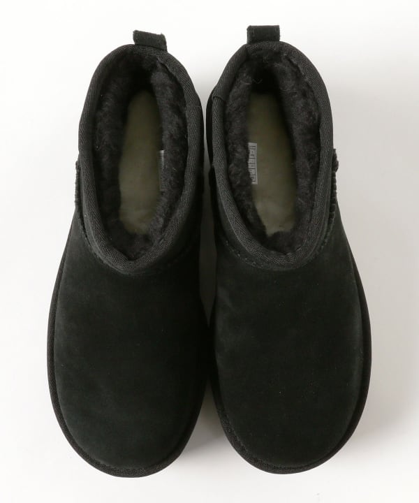 【WEB限定】UGG(R) / Women's Classic Ultra Mini Platform