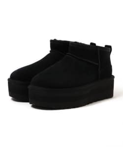 【WEB限定】UGG(R) / Women's Classic Ultra Mini Platform