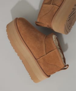 【WEB限定】UGG(R) / Women's Classic Ultra Mini Platform