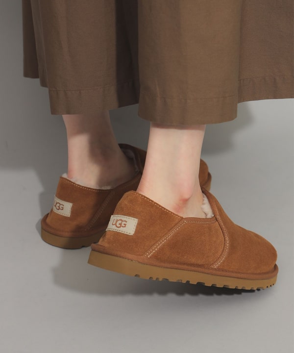 Ray BEAMS（レイ ビームス）【WEB限定】UGG(R) / M KENTON（シューズ その他シューズ）通販｜BEAMS