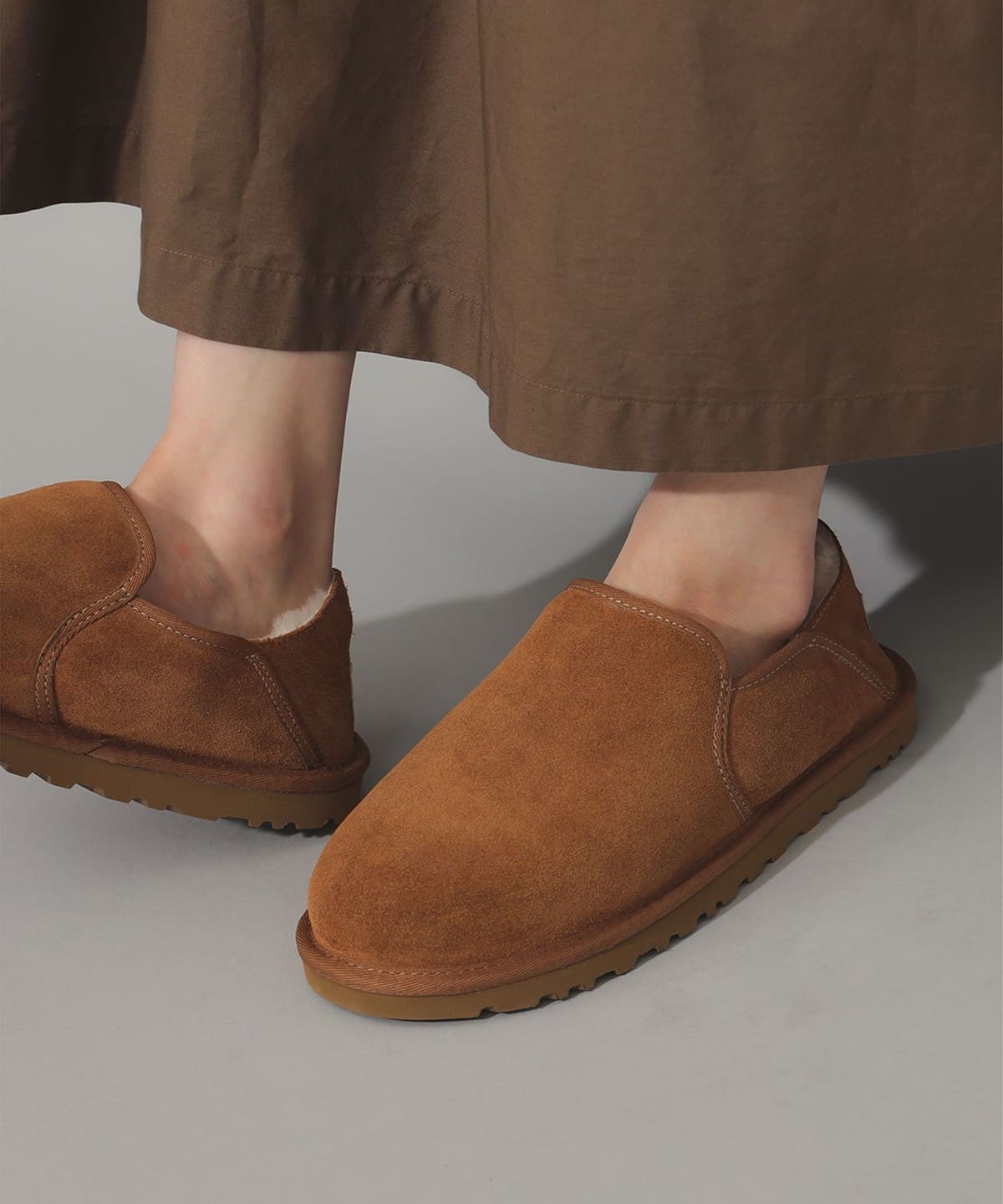 Ray BEAMS（レイ ビームス）【WEB限定】UGG(R) / M KENTON（シューズ その他シューズ）通販｜BEAMS