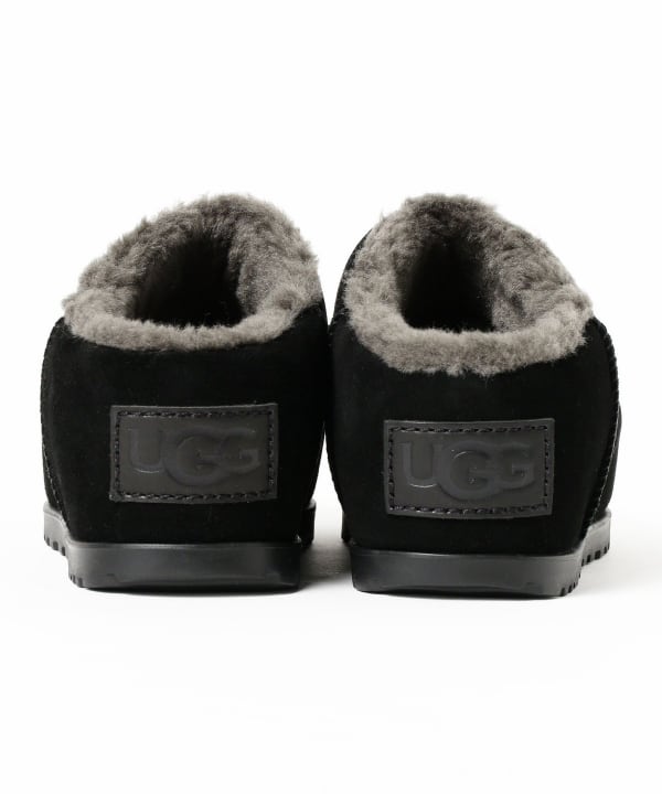 Ray BEAMS Ray BEAMS UGG(R) /W PUMPED SLIDE(鞋等鞋)郵購| BEAMS