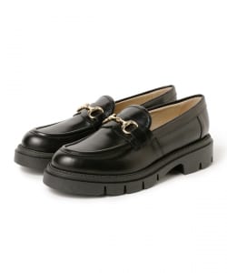 〇CORSO ROMA9 / ビット ローファー