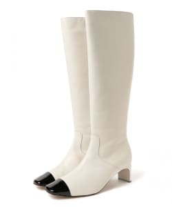 CORSO ROMA9 / 2トーン ブーツ
