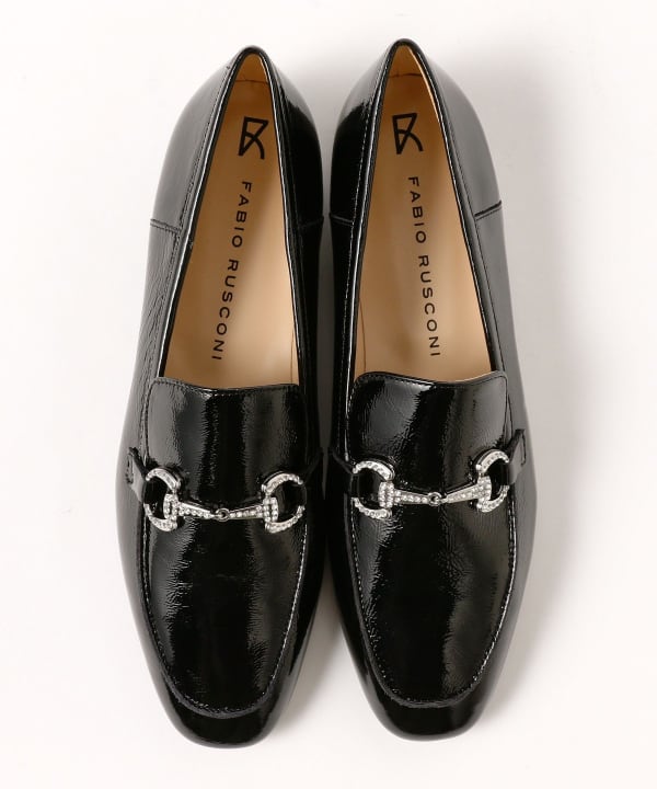 Ray BEAMS Ray BEAMS FABIO RUSCONI / LOAFER (Shoes Loafers Ray BEAMS Ray BEAMS FABIO RUSCONI / LOAFER (Shoes Loafers