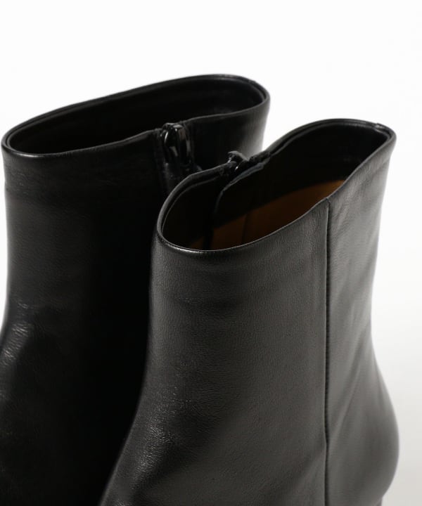 Ray BEAMS（レイ ビームス）FABIO RUSCONI / SHORT BOOTS