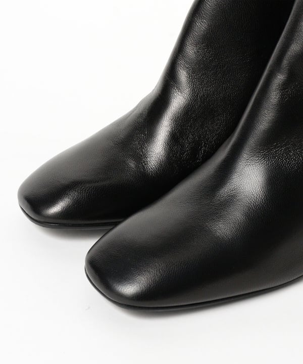 Ray BEAMS（レイ ビームス）FABIO RUSCONI / SHORT BOOTS（シューズ