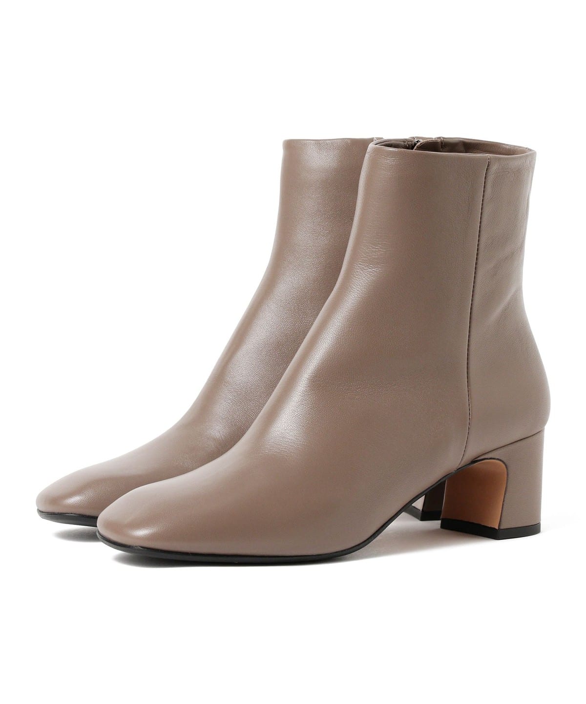 FABIO RUSCONI ファビオルスコーニ / SHORT BOOTS シューズ WOMEN BEIGE 39 FABIO RUSCONI ファビオルスコーニ / SHORT BOOTS シューズ WOMEN BEIGE 39