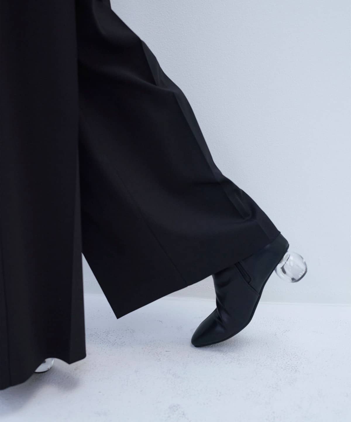 再値下げ RBS パンプス 黒 レイビームス 36 rbs Ray BEAMS（レイ ビームス）のシューズ通販｜BEAMS