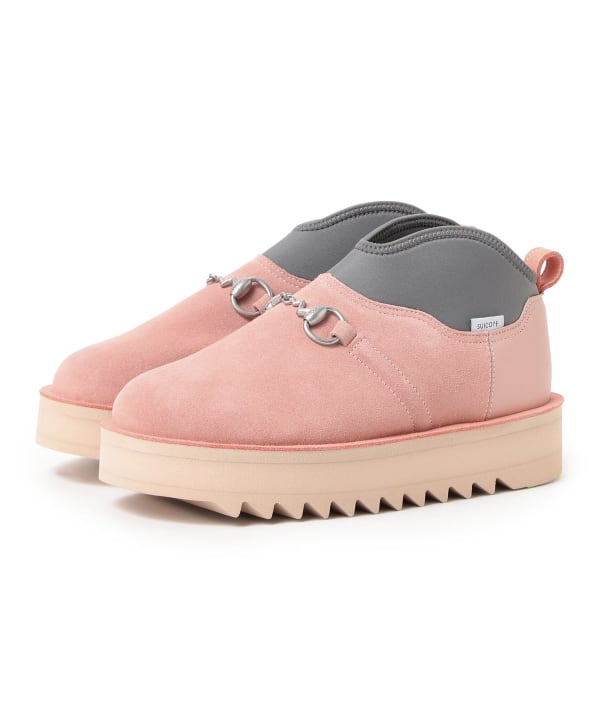 [Special order] SUICOKE / NEW WAVE BIT BOOT