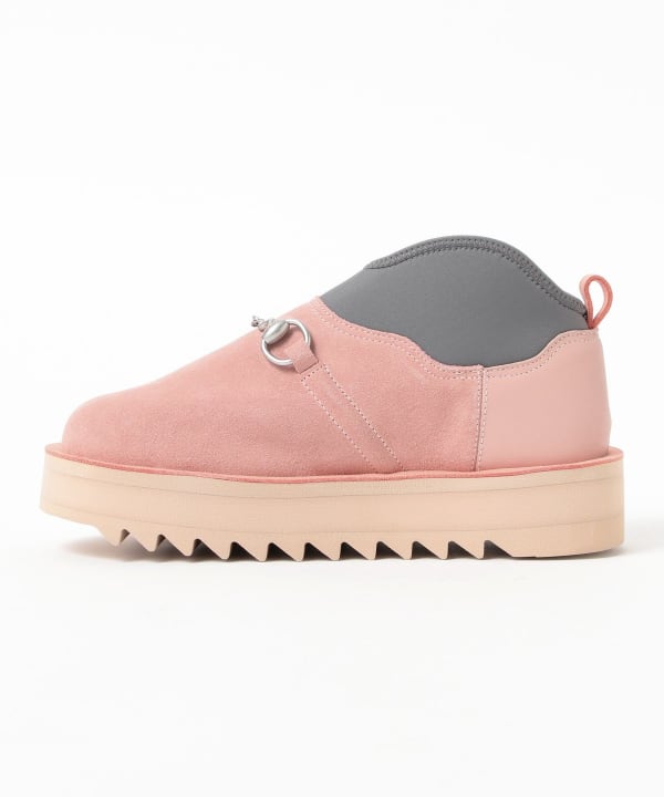 [Special order] SUICOKE / NEW WAVE BIT BOOT