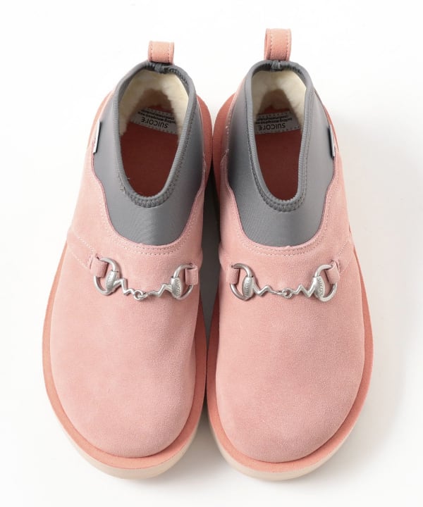 [Special order] SUICOKE / NEW WAVE BIT BOOT