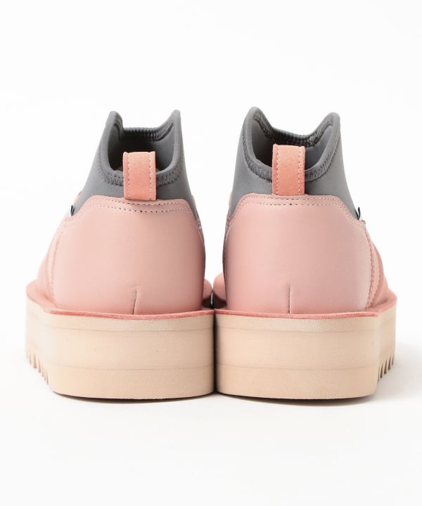 [Special order] SUICOKE / NEW WAVE BIT BOOT