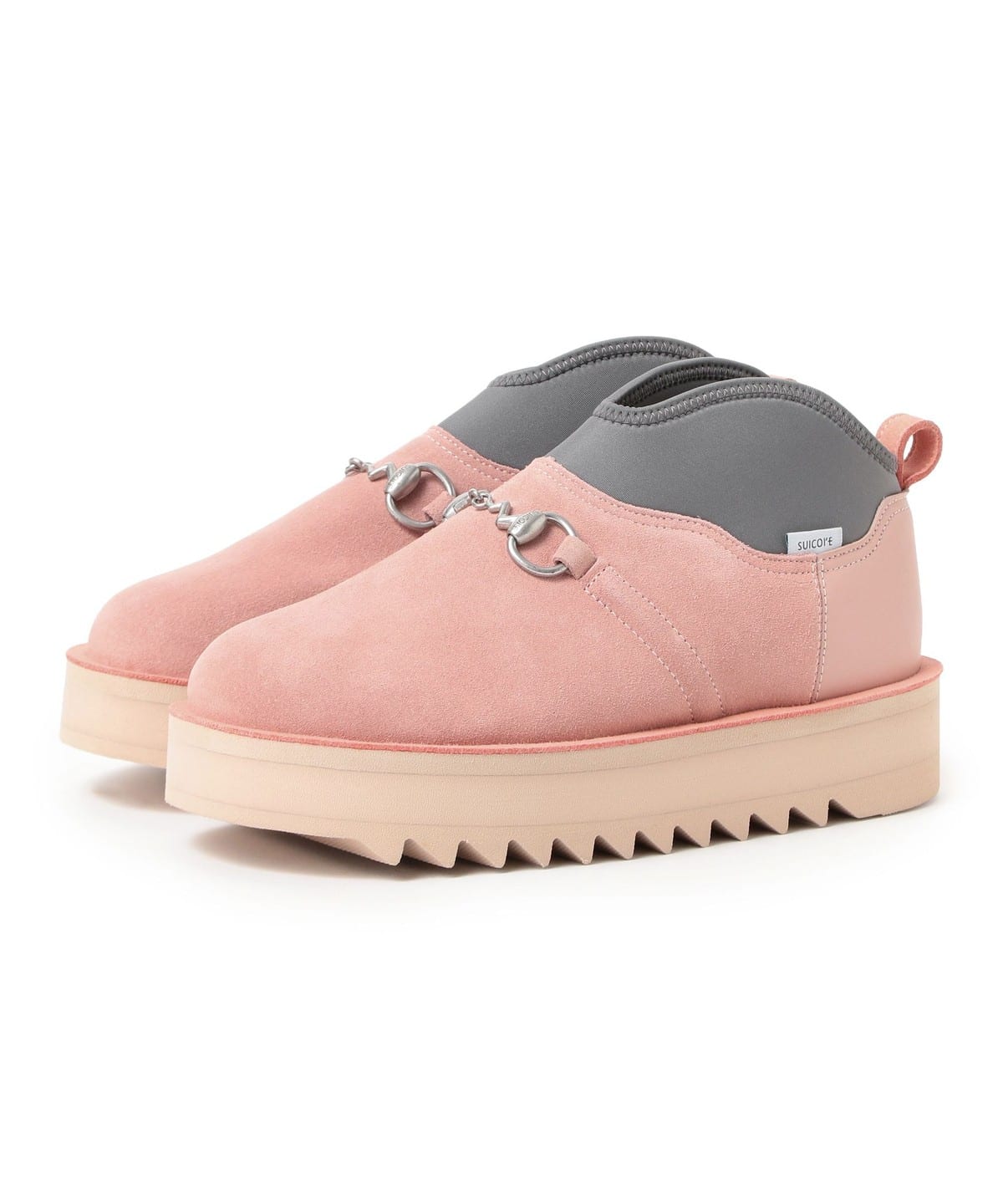 Ray BEAMS（レイ ビームス）【別注】SUICOKE / NEW WAVE BIT BOOT