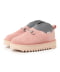 PINK×GREY