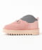PINK×GREY