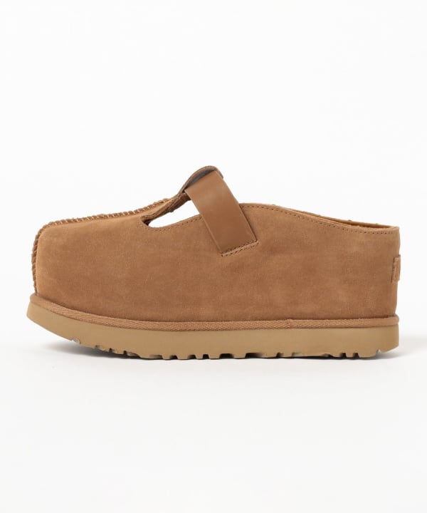 Ray BEAMS（レイ ビームス）UGG(R) / Goldenstar Hi Clog