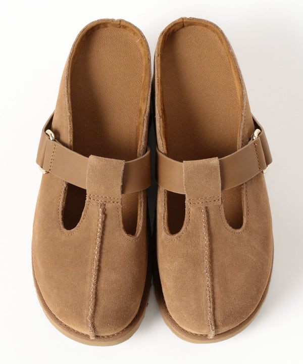 Ray BEAMS（レイ ビームス）UGG(R) / Goldenstar Hi Clog