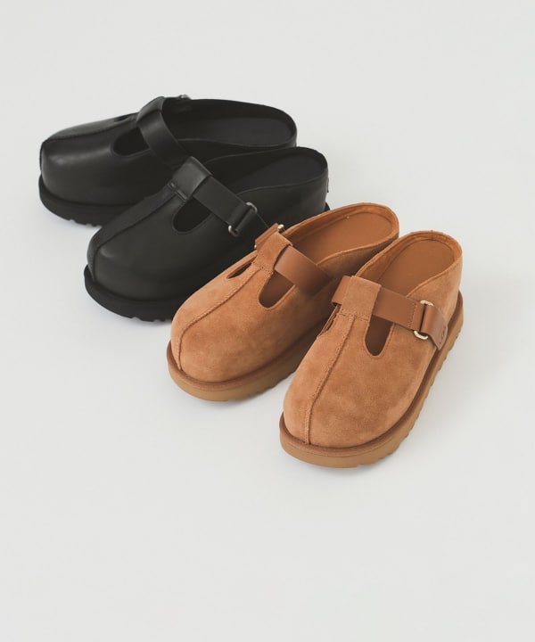 Ray BEAMS（レイ ビームス）UGG(R) / Goldenstar Hi Clog（シューズ