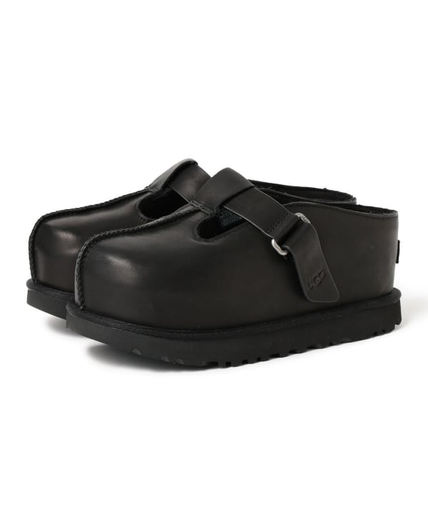 Ray BEAMS（レイ ビームス）UGG(R) / Goldenstar Hi Clog（シューズ