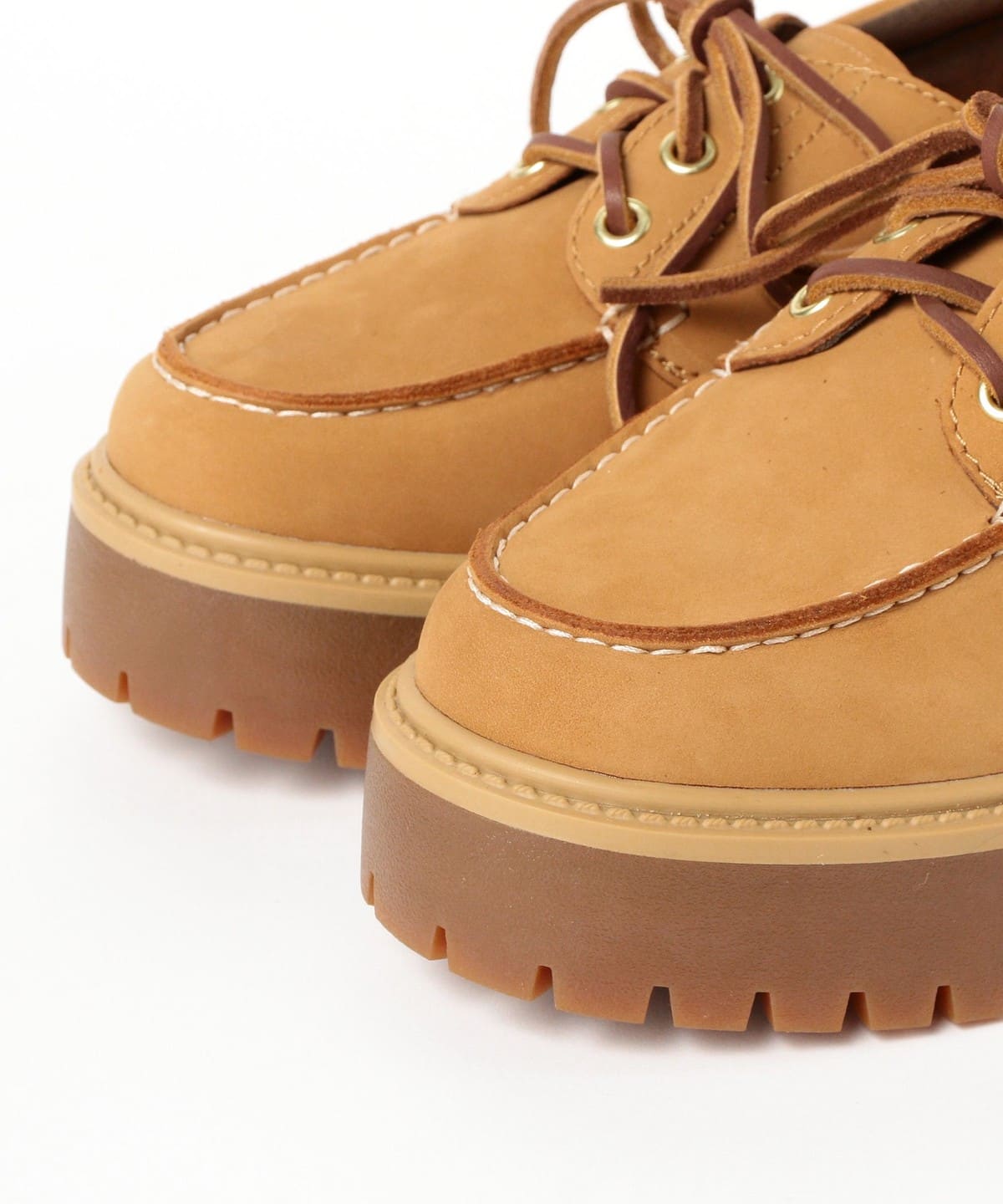 Ray BEAMS（レイ ビームス）Timberland / STONE STREET 3 EYE