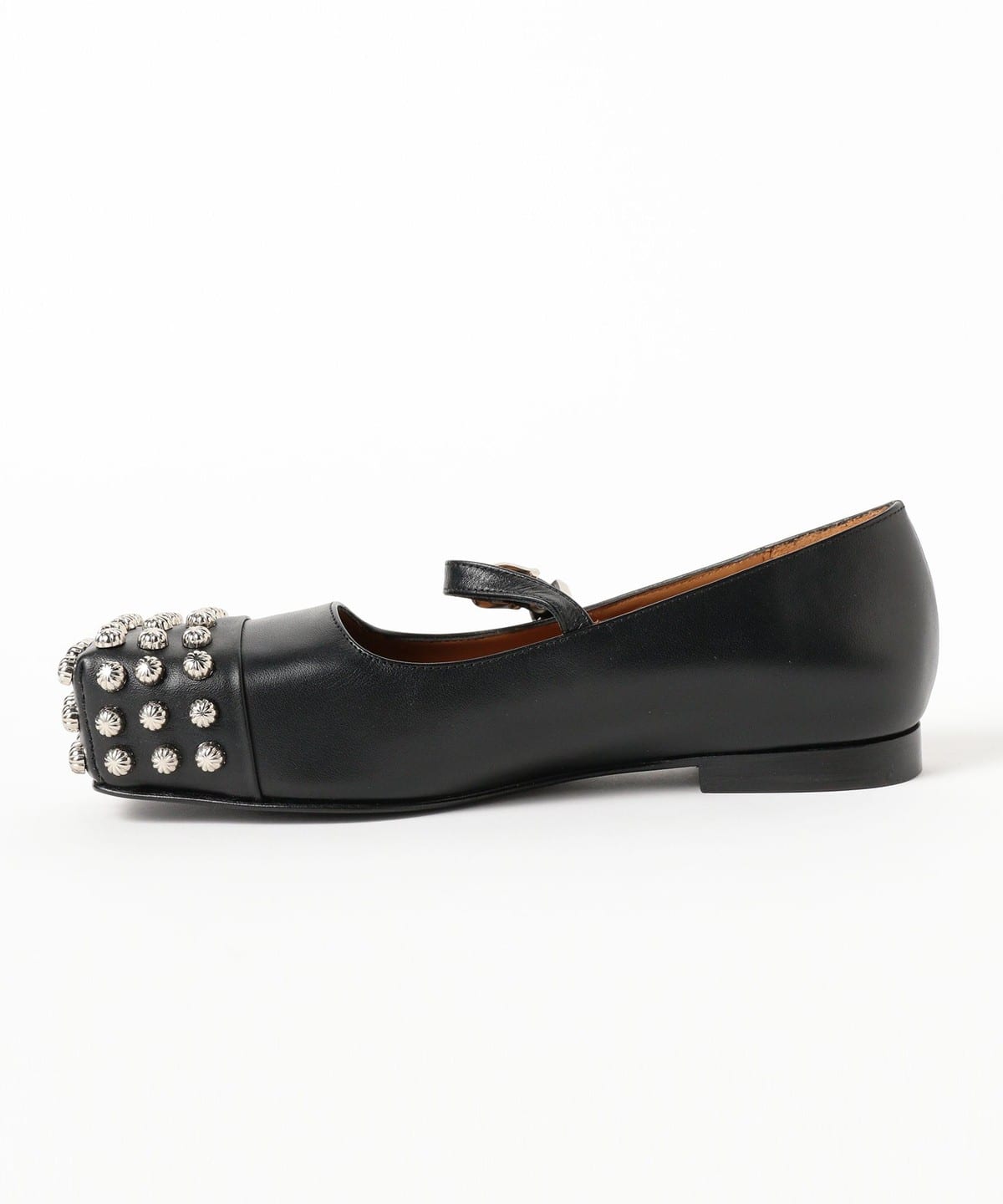 Ray BEAMS（レイ ビームス）【6/4再値下げ】TOGA PULLA SHOE / Studs 