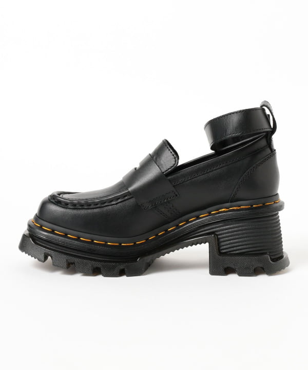 Ray BEAMS（レイ ビームス）Dr.Martens / ADRIAN スナッフル