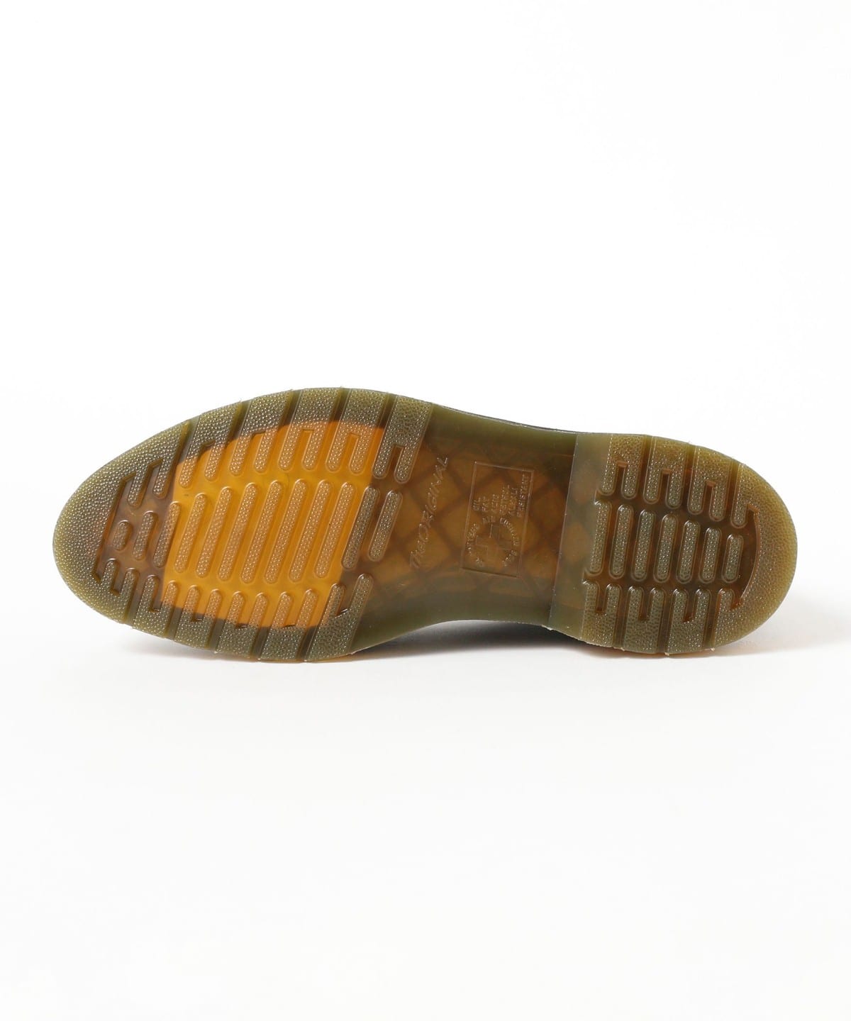 Ray BEAMS（レイ ビームス）Dr.Martens / ELPHIE II レース アップ 