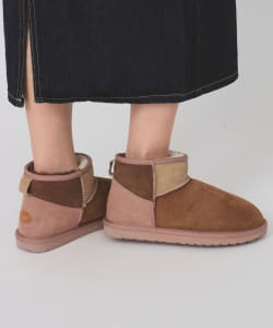【+15%ポイントUP】【WEB限定】EMU / Stinger Micro Patchwork