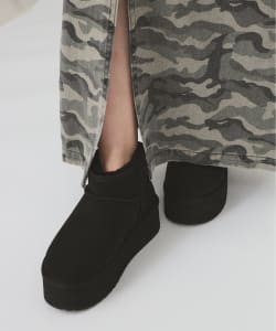 【+15%ポイントUP】【WEB限定】EMU / Stinger Micro Flatform