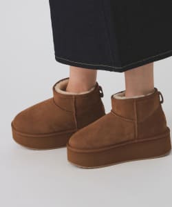 【+15%ポイントUP】【WEB限定】EMU / Stinger Micro Flatform